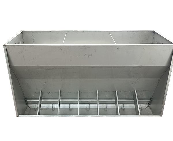 豬食槽在使用中需要注意的問題
